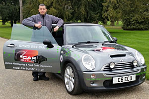 ECU Remapping Reading Berkshire
